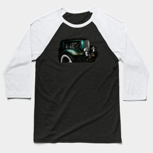 1932 Ford Coupe - FDL detail 2 Baseball T-Shirt